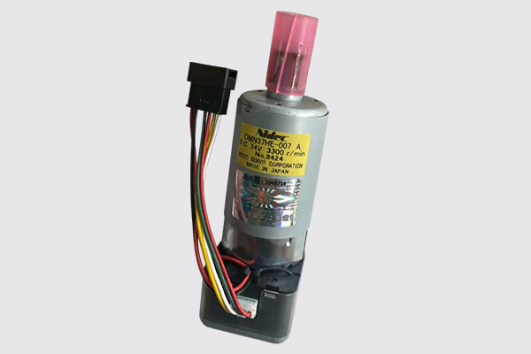 MOTORS & MECHANICAL PARTS