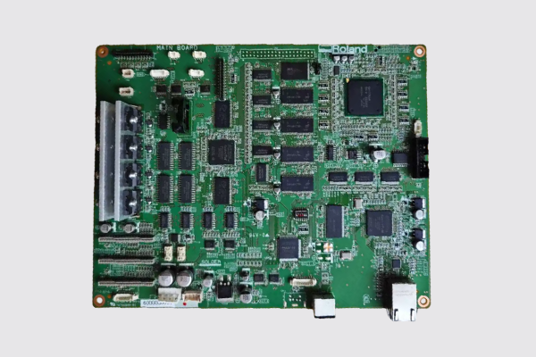 GENUINE PRINTER PARTS