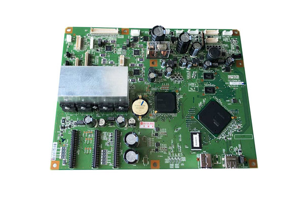 Mainboards