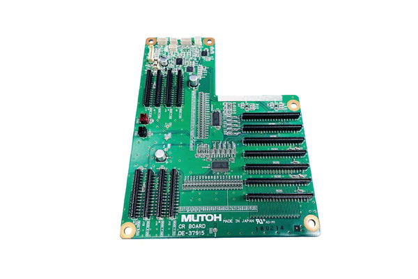 Carriage / CR Boards