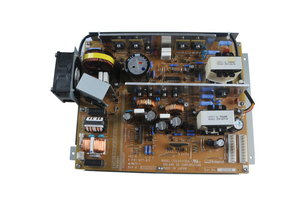 Power Boards
