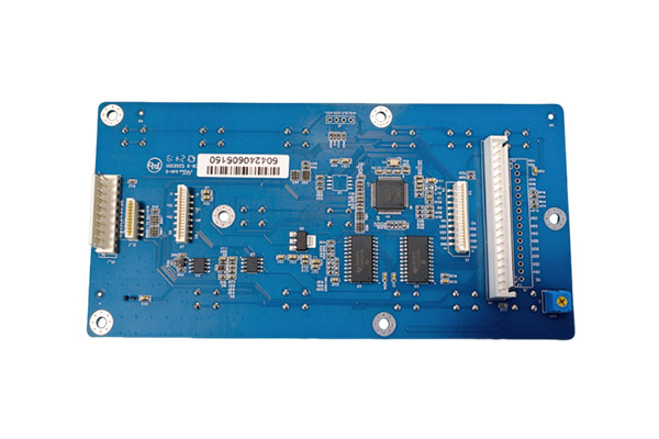 Panel & Display Boards