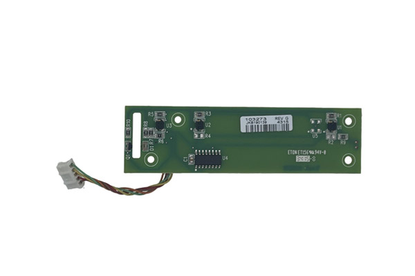 Sensor Boards
