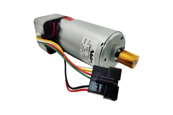 Feed / PF Motors