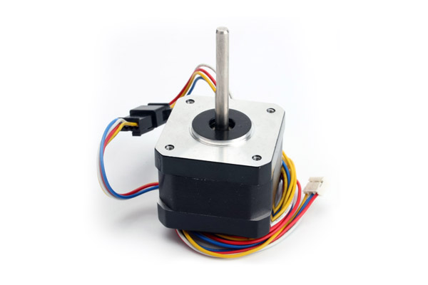 Pump Motors
