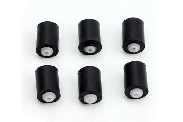 Pinch Rollers