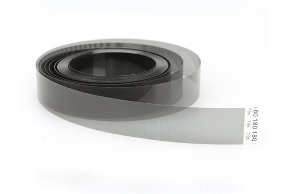 Encoder Strips & Disks