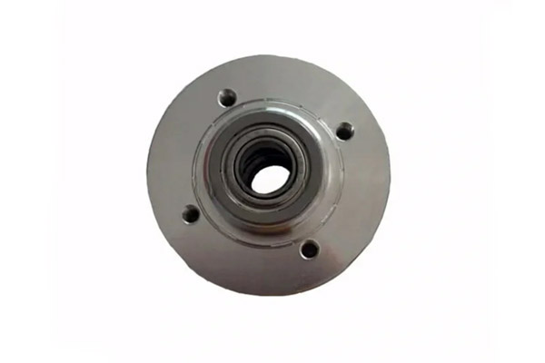 Belts & Pulleys