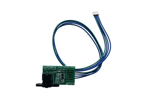 Sensors & Encoders