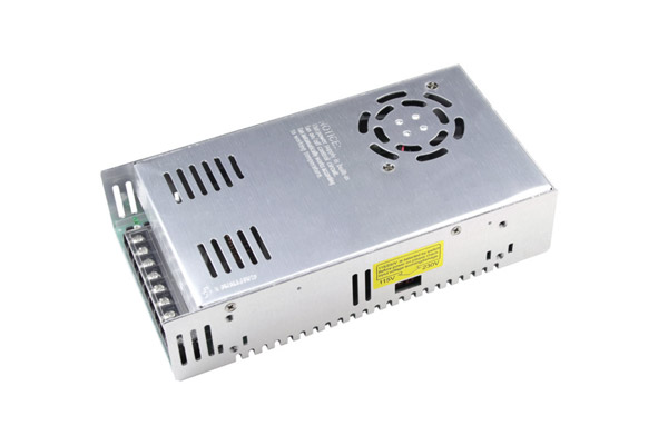 Power Supplies & Transformers