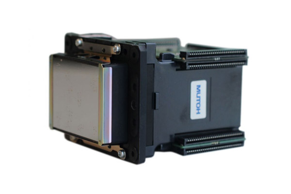 Mutoh Genuine Parts