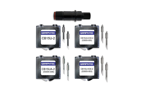 Graphtec Genuine Parts