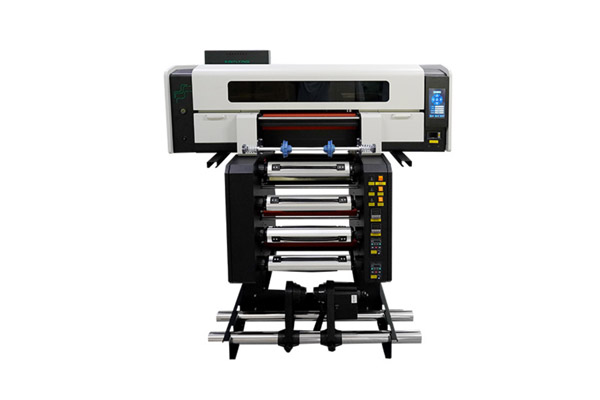 UV DTF Printers