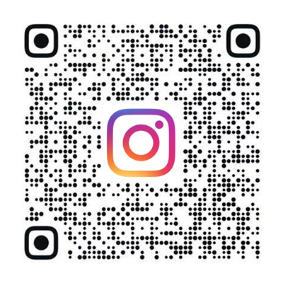 Instagram QR code
