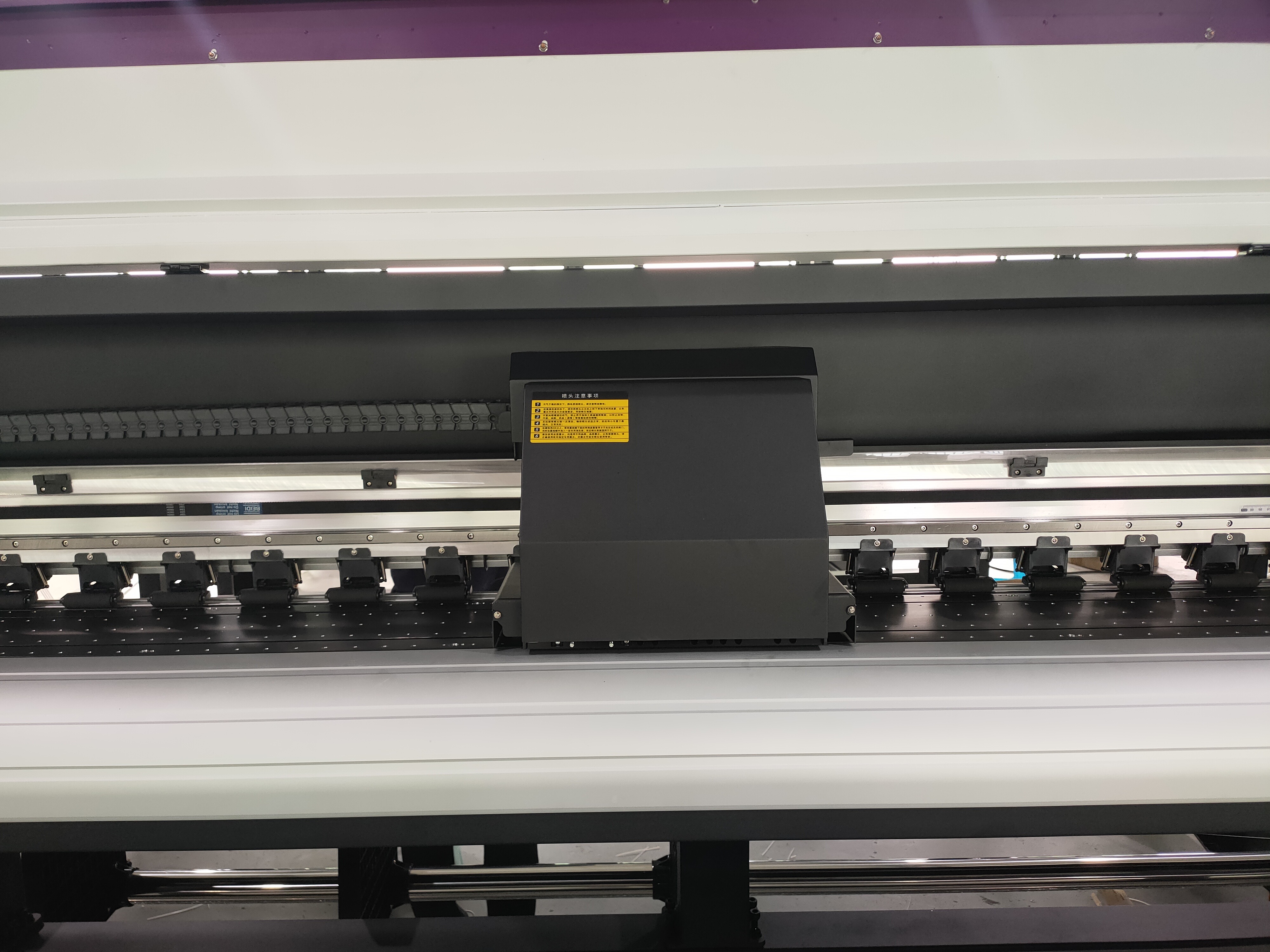 Epson I1600 Printhead