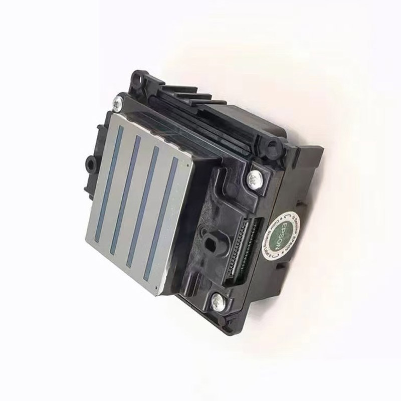 Epson I3200 Printhead spec