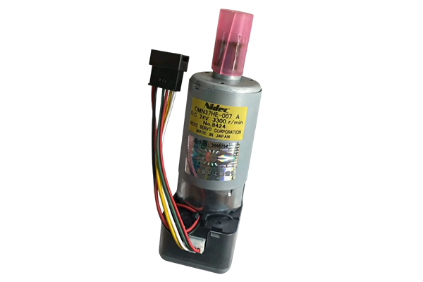 MOTORS & MECHANICAL PARTS
