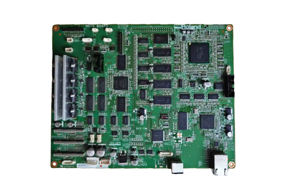 GENUINE PRINTER PARTS