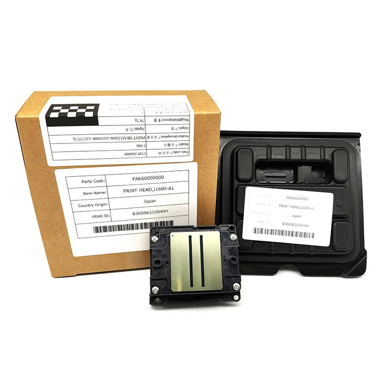 Epson I1600 Printhead