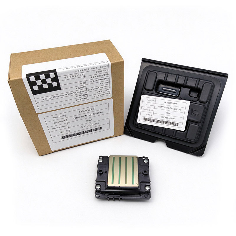 Epson I3200 Printhead
