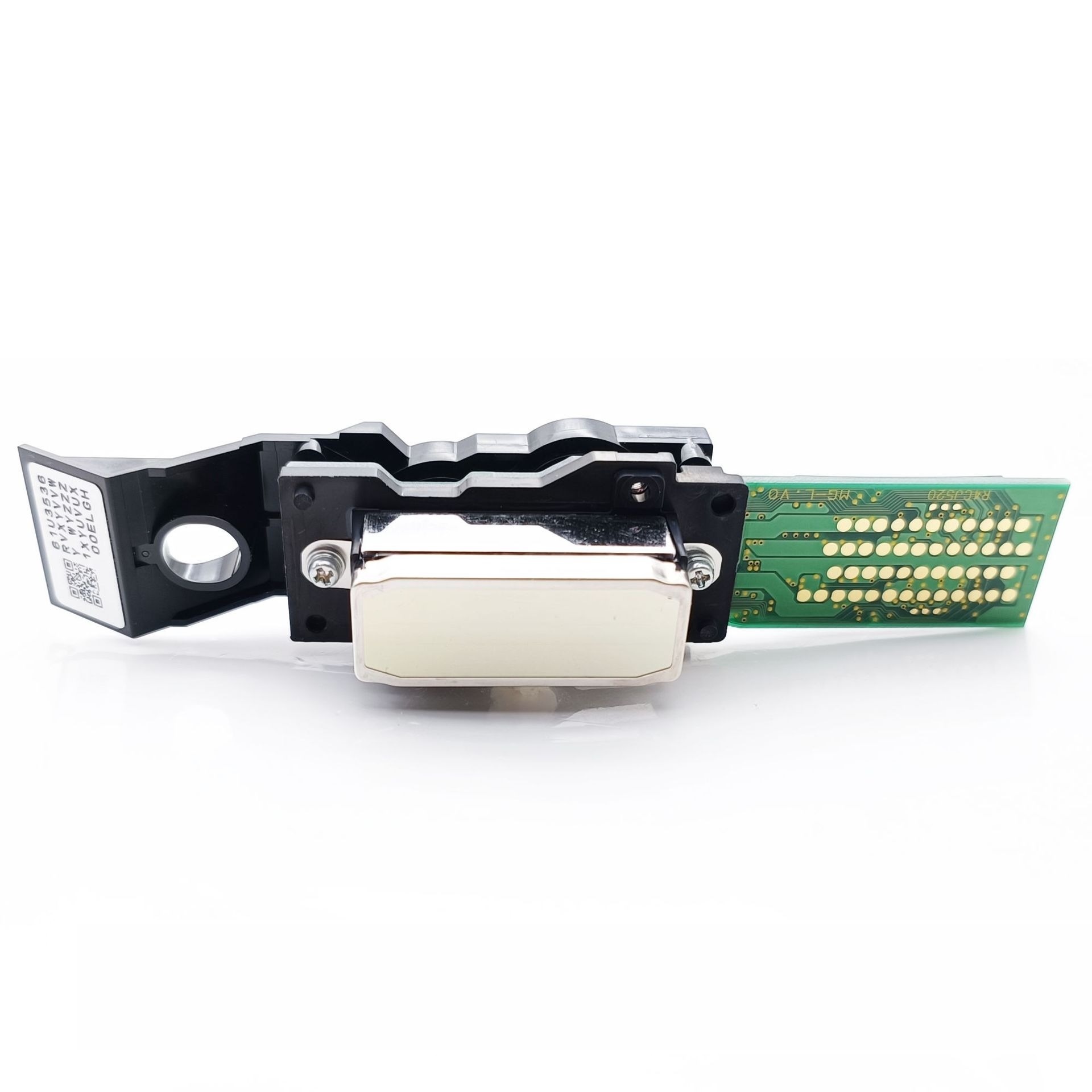 Direct Replacement, No Guesswork