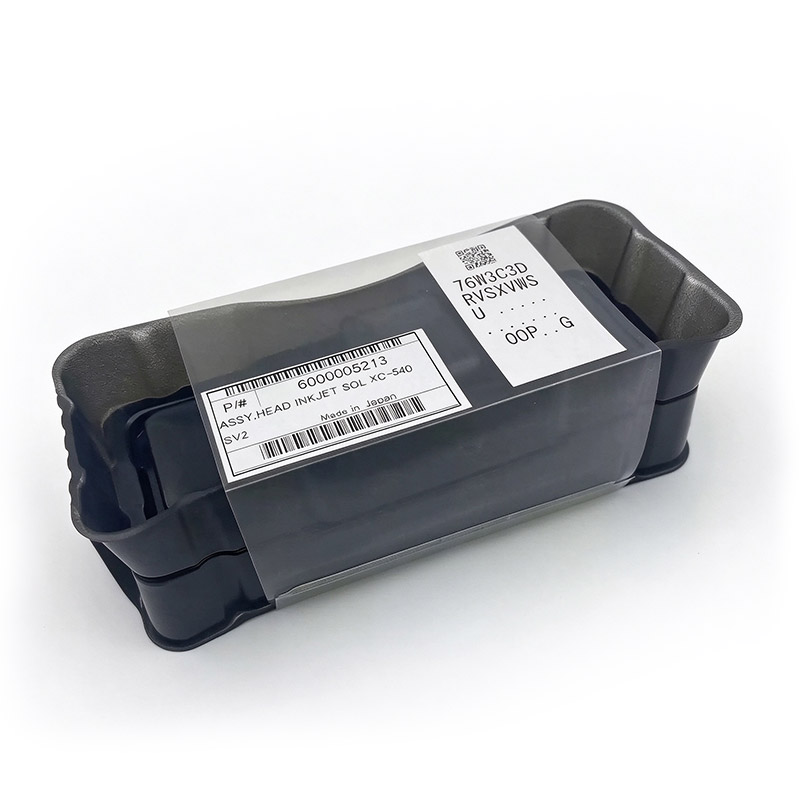 Epson DX4 Printhead