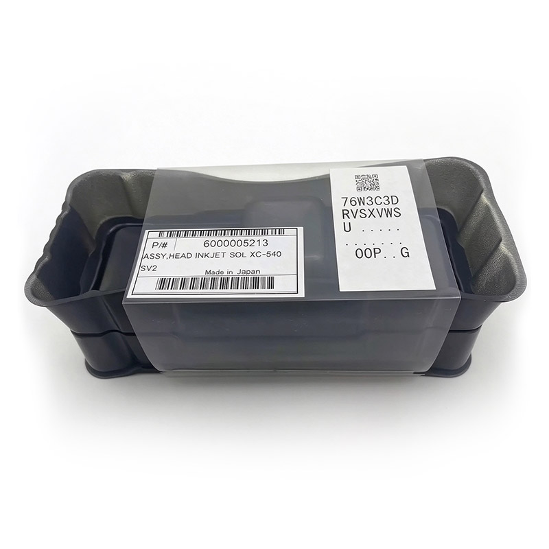 Epson DX4 Printhead