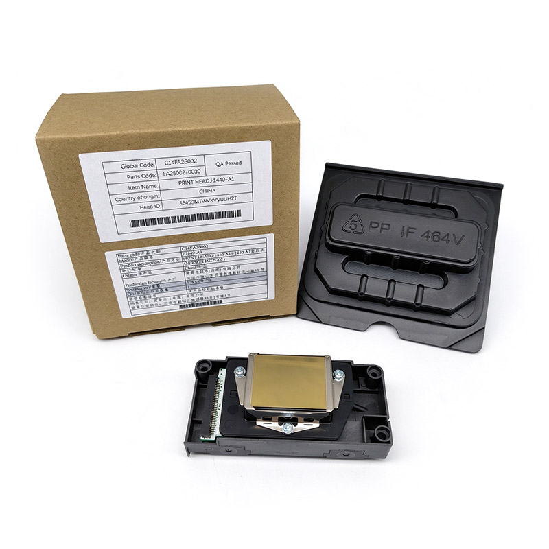 Epson DX5 Printhead