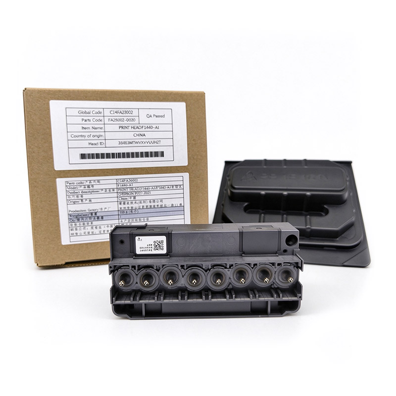 Epson DX5 Printhead