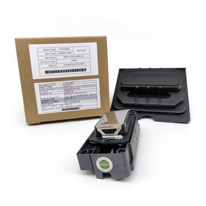 Epson DX5 Printhead