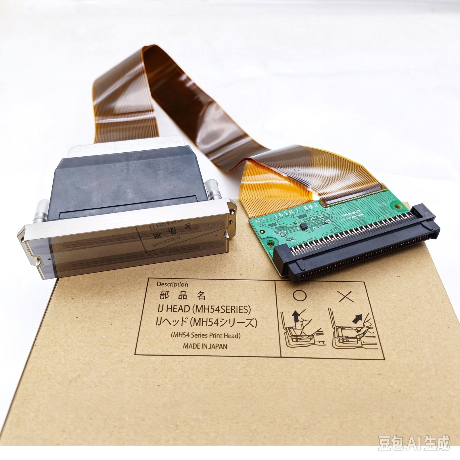 Clear Product Identification