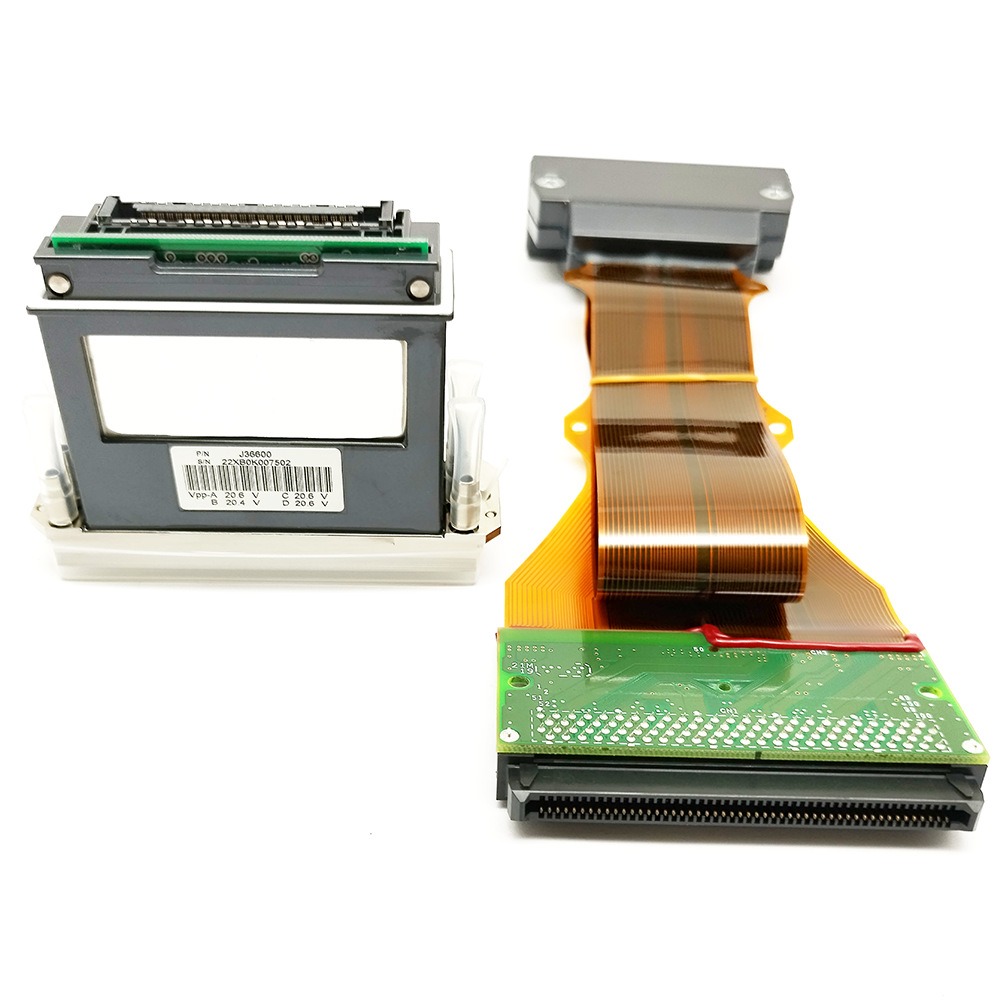 Testina di stampa Ricoh Gen5 MH5421F / MH5421MF 3D printing filament