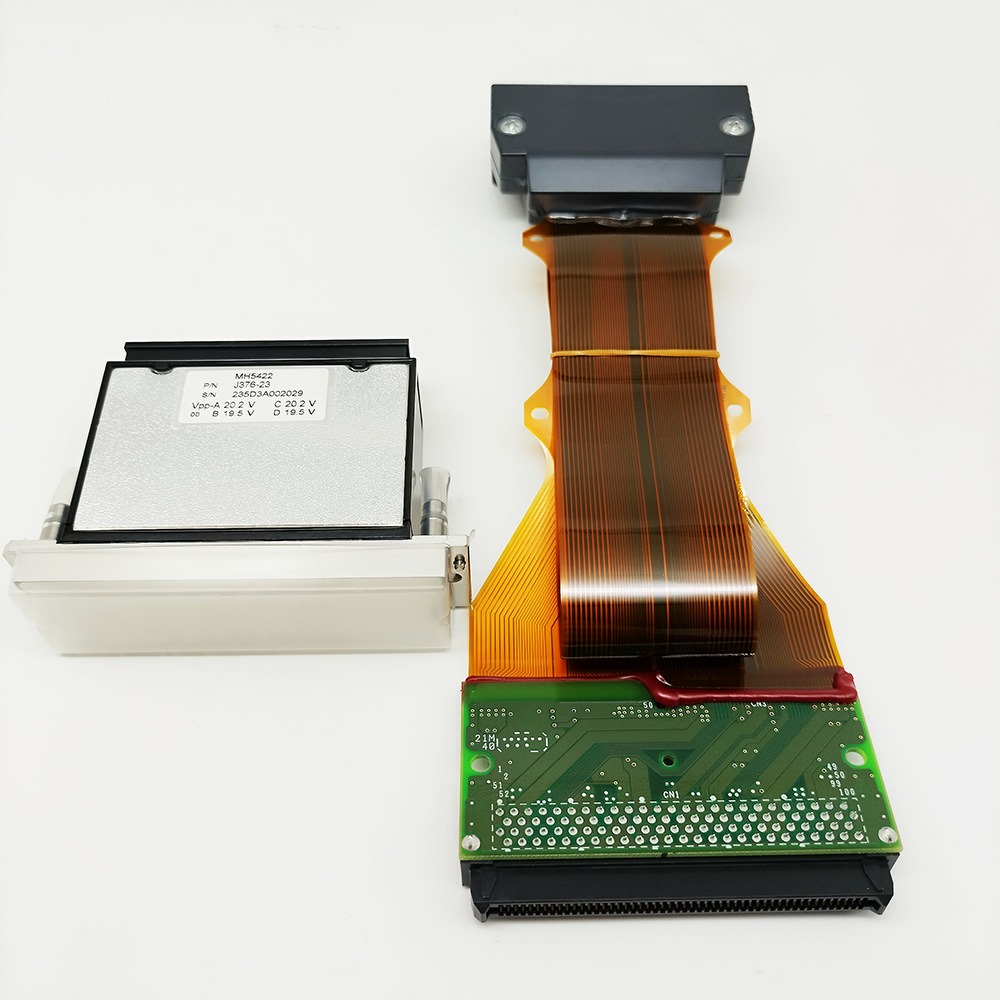 MH5422 — 2 Colors