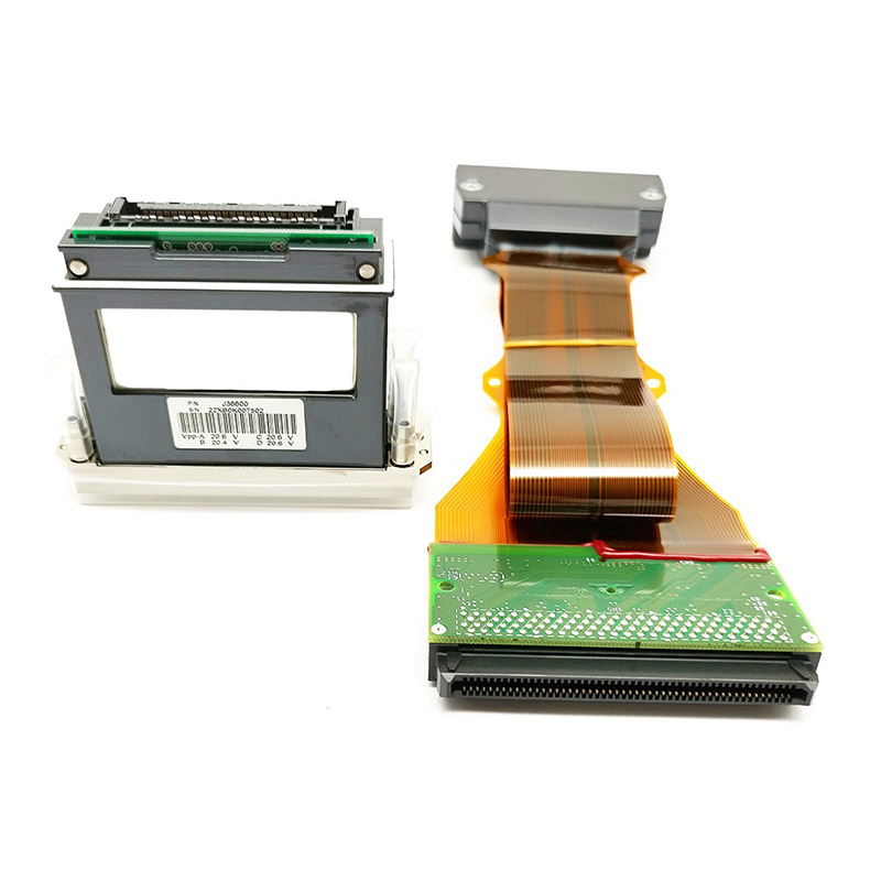 Ricoh Gen5 MH5421F / MH5421MF 프린트헤드