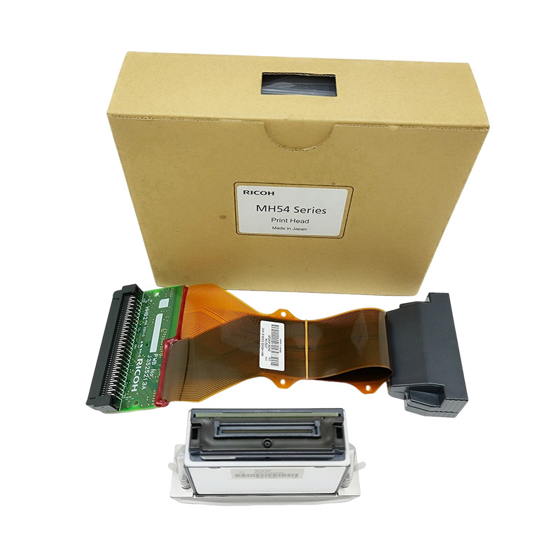 Ricoh Gen6+ MH5422 / MH5442 프린트헤드