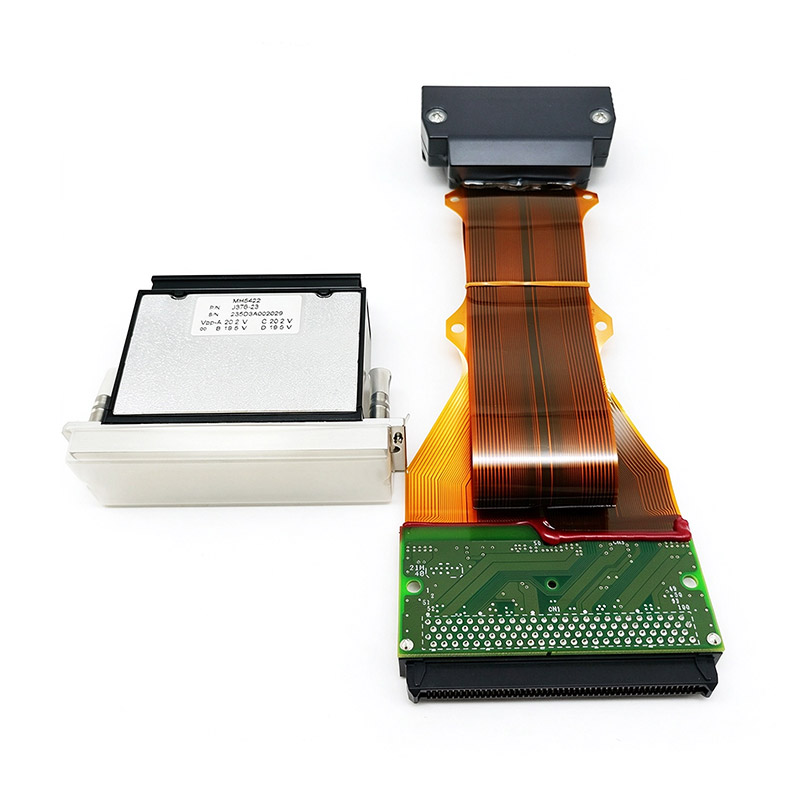 Ricoh Gen6+ MH5422 / MH5442 프린트헤드