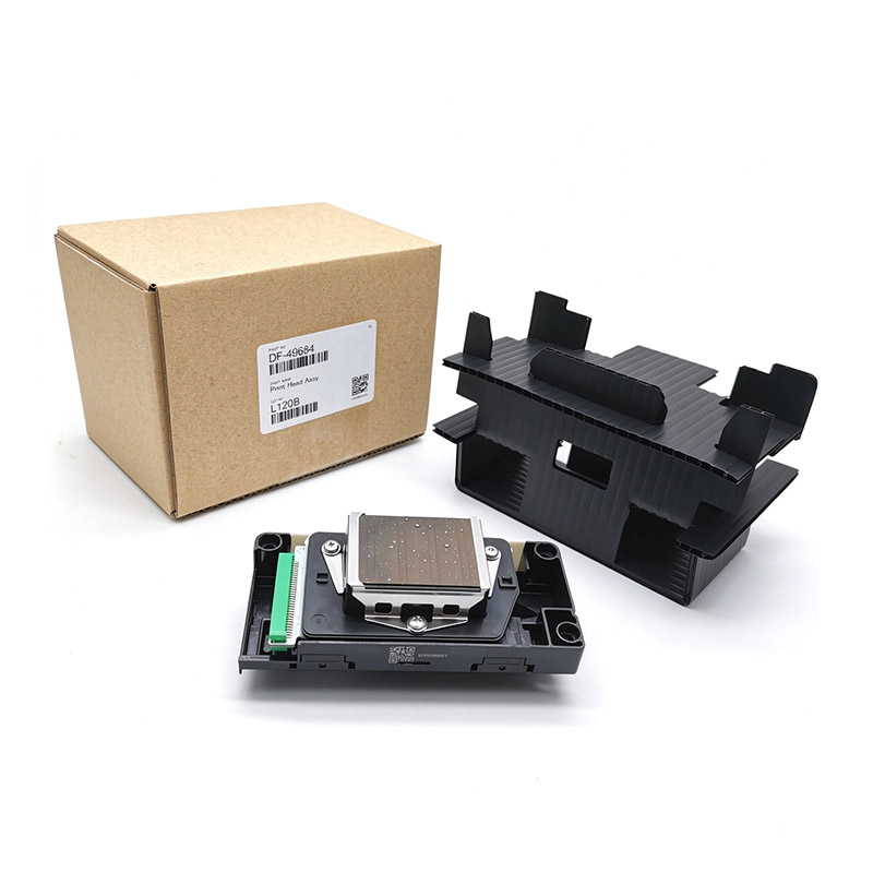 Mutoh DX5 Druckkopf 3D printing filament