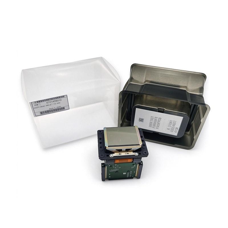 Roland DX7 Druckkopf