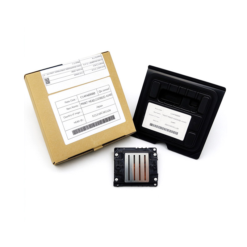 Epson I3200(8)-A1HD 프린트헤드