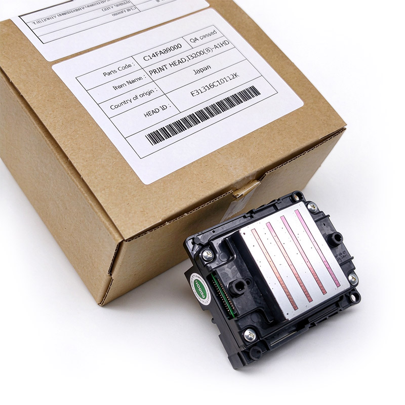 Epson I3200(8)-A1HD 프린트헤드